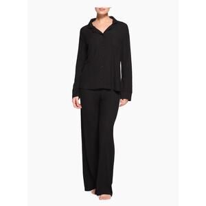 NWT Skims soft lounge sleep set Small onyx